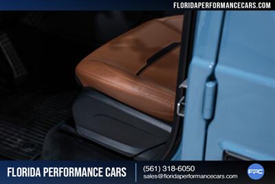 2025 Mercedes-Benz AMG G 63 - Photo 26 - Riviera Beach, FL 33407