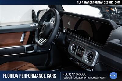 2025 Mercedes-Benz AMG G 63 - Photo 61 - Riviera Beach, FL 33407