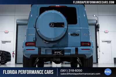 2025 Mercedes-Benz AMG G 63 - Photo 72 - Riviera Beach, FL 33407
