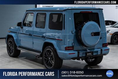 2025 Mercedes-Benz AMG G 63 - Photo 71 - Riviera Beach, FL 33407