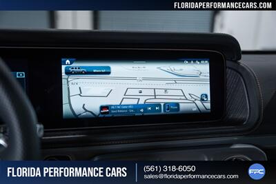 2025 Mercedes-Benz AMG G 63 - Photo 60 - Riviera Beach, FL 33407