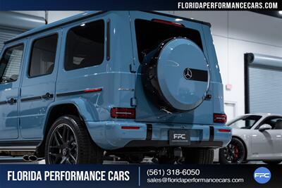 2025 Mercedes-Benz AMG G 63 - Photo 18 - Riviera Beach, FL 33407