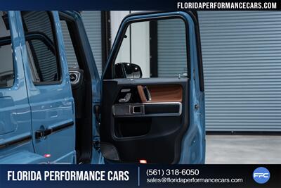 2025 Mercedes-Benz AMG G 63 - Photo 36 - Riviera Beach, FL 33407