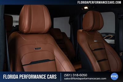 2025 Mercedes-Benz AMG G 63 - Photo 67 - Riviera Beach, FL 33407