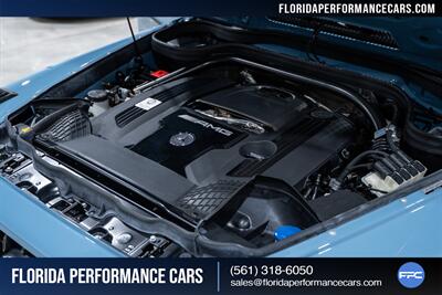 2025 Mercedes-Benz AMG G 63 - Photo 48 - Riviera Beach, FL 33407
