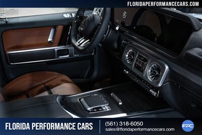 2025 Mercedes-Benz AMG G 63 - Photo 62 - Riviera Beach, FL 33407