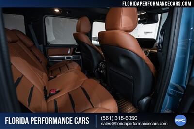 2025 Mercedes-Benz AMG G 63 - Photo 34 - Riviera Beach, FL 33407