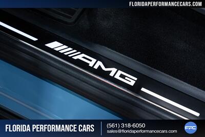 2025 Mercedes-Benz AMG G 63 - Photo 69 - Riviera Beach, FL 33407