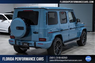 2025 Mercedes-Benz AMG G 63 - Photo 7 - Riviera Beach, FL 33407