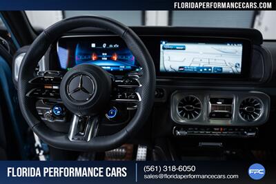 2025 Mercedes-Benz AMG G 63 - Photo 24 - Riviera Beach, FL 33407