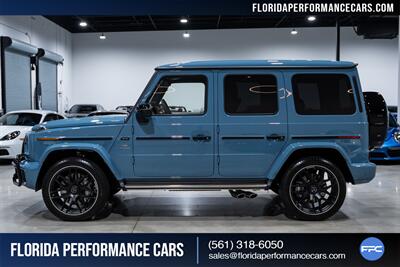 2025 Mercedes-Benz AMG G 63 - Photo 4 - Riviera Beach, FL 33407