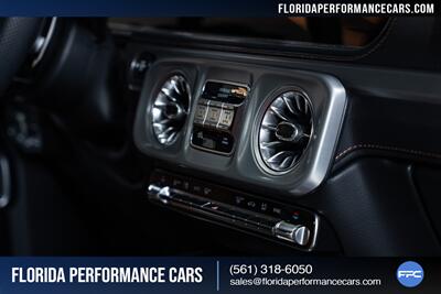 2025 Mercedes-Benz AMG G 63 - Photo 64 - Riviera Beach, FL 33407