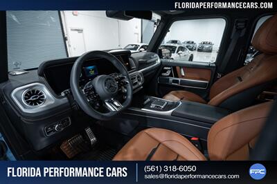 2025 Mercedes-Benz AMG G 63 - Photo 19 - Riviera Beach, FL 33407