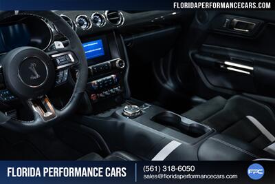 2021 Ford Mustang Shelby GT500   - Photo 49 - Riviera Beach, FL 33407