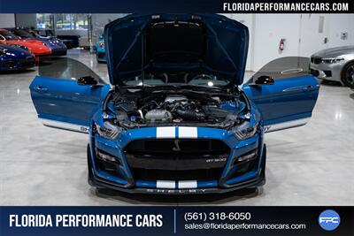 2021 Ford Mustang Shelby GT500   - Photo 38 - Riviera Beach, FL 33407