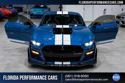 2021 Ford Mustang Shelby GT500   - Photo 36 - Riviera Beach, FL 33407