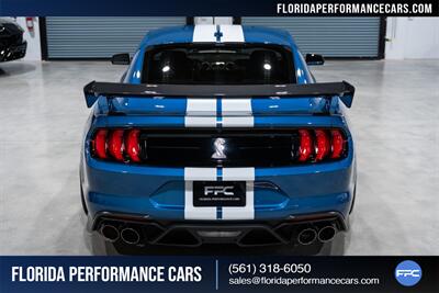 2021 Ford Mustang Shelby GT500   - Photo 5 - Riviera Beach, FL 33407
