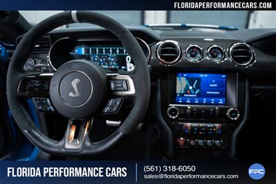 2021 Ford Mustang Shelby GT500   - Photo 46 - Riviera Beach, FL 33407