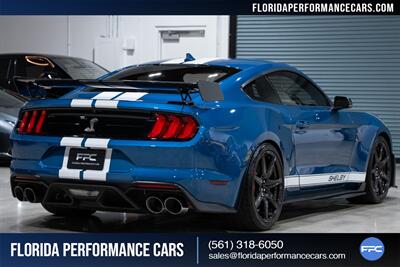 2021 Ford Mustang Shelby GT500   - Photo 15 - Riviera Beach, FL 33407