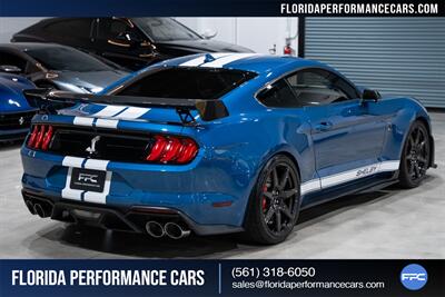 2021 Ford Mustang Shelby GT500   - Photo 6 - Riviera Beach, FL 33407