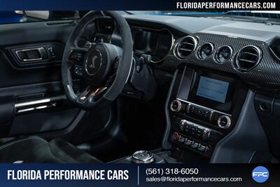 2021 Ford Mustang Shelby GT500   - Photo 54 - Riviera Beach, FL 33407