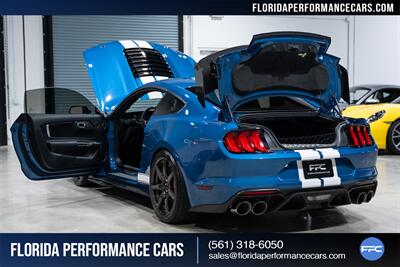 2021 Ford Mustang Shelby GT500   - Photo 35 - Riviera Beach, FL 33407