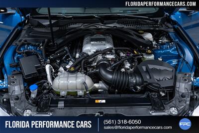 2021 Ford Mustang Shelby GT500   - Photo 39 - Riviera Beach, FL 33407
