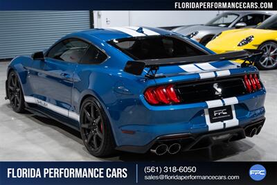 2021 Ford Mustang Shelby GT500   - Photo 4 - Riviera Beach, FL 33407