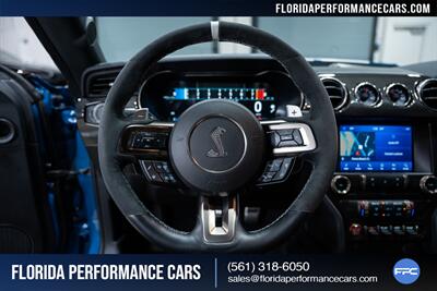 2021 Ford Mustang Shelby GT500   - Photo 19 - Riviera Beach, FL 33407