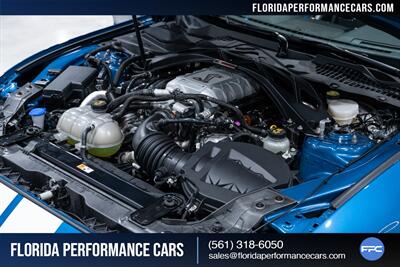 2021 Ford Mustang Shelby GT500   - Photo 41 - Riviera Beach, FL 33407
