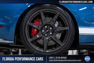 2021 Ford Mustang Shelby GT500   - Photo 44 - Riviera Beach, FL 33407