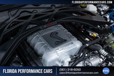 2021 Ford Mustang Shelby GT500   - Photo 40 - Riviera Beach, FL 33407