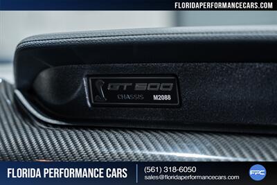 2021 Ford Mustang Shelby GT500   - Photo 60 - Riviera Beach, FL 33407
