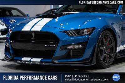 2021 Ford Mustang Shelby GT500   - Photo 63 - Riviera Beach, FL 33407