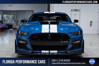 2021 Ford Mustang Shelby GT500   - Photo 70 - Riviera Beach, FL 33407