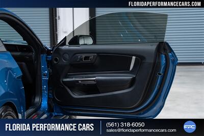2021 Ford Mustang Shelby GT500   - Photo 33 - Riviera Beach, FL 33407