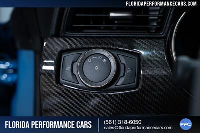 2021 Ford Mustang Shelby GT500   - Photo 62 - Riviera Beach, FL 33407