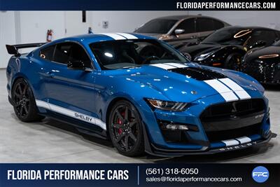 2021 Ford Mustang Shelby GT500   - Photo 8 - Riviera Beach, FL 33407