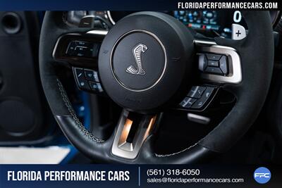 2021 Ford Mustang Shelby GT500   - Photo 47 - Riviera Beach, FL 33407
