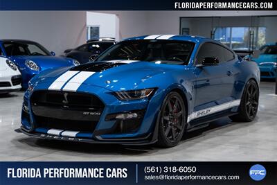 2021 Ford Mustang Shelby GT500   - Photo 10 - Riviera Beach, FL 33407