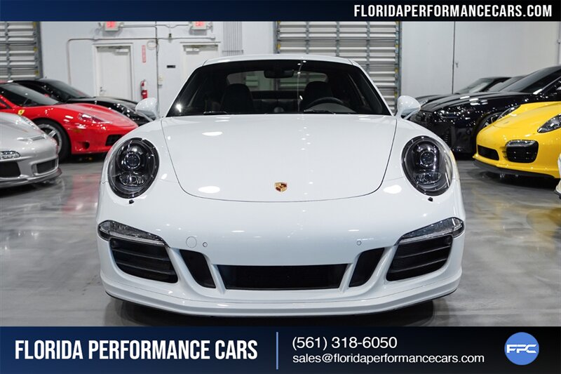 2015 Porsche 911 Carrera GTS   - Photo 67 - Riviera Beach, FL 33407