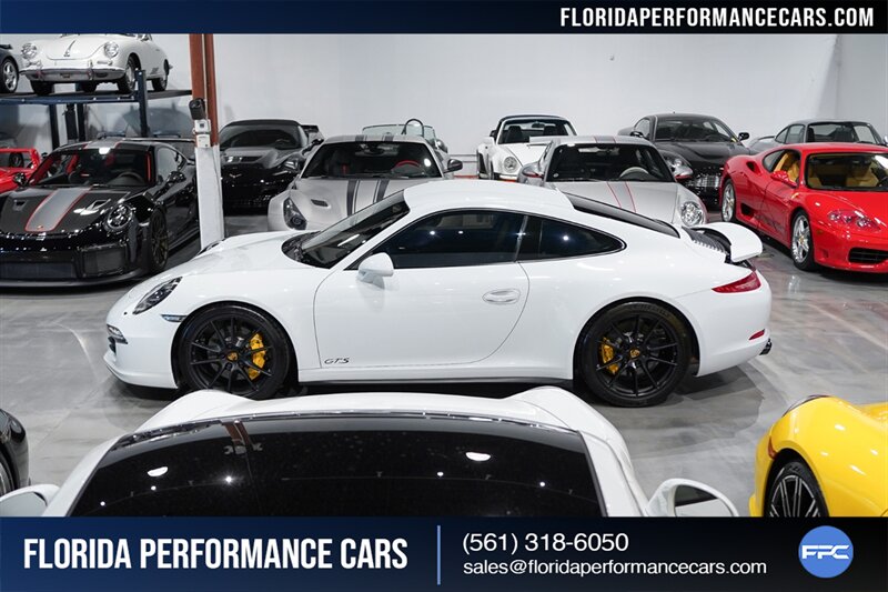 2015 Porsche 911 Carrera GTS   - Photo 3 - Riviera Beach, FL 33407