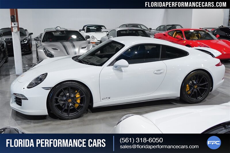 2015 Porsche 911 Carrera GTS   - Photo 2 - Riviera Beach, FL 33407