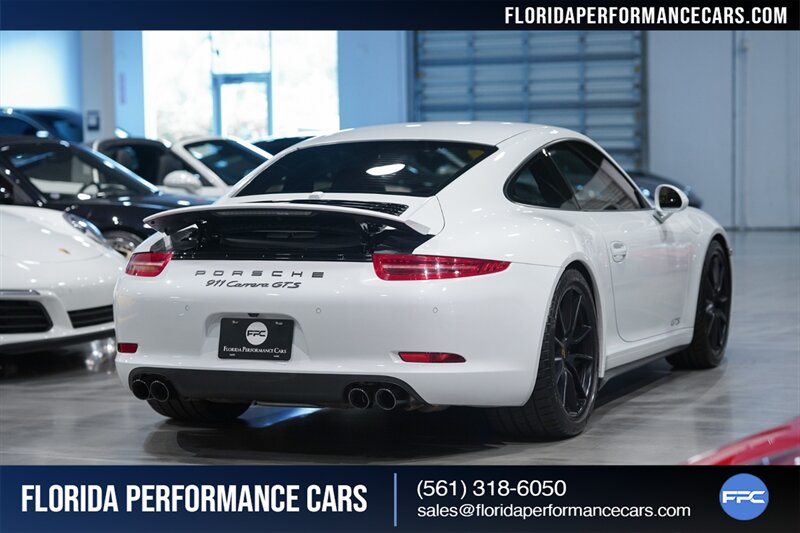 2015 Porsche 911 Carrera GTS   - Photo 13 - Riviera Beach, FL 33407