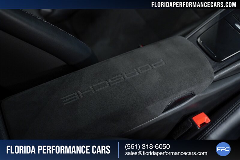 2015 Porsche 911 Carrera GTS   - Photo 50 - Riviera Beach, FL 33407