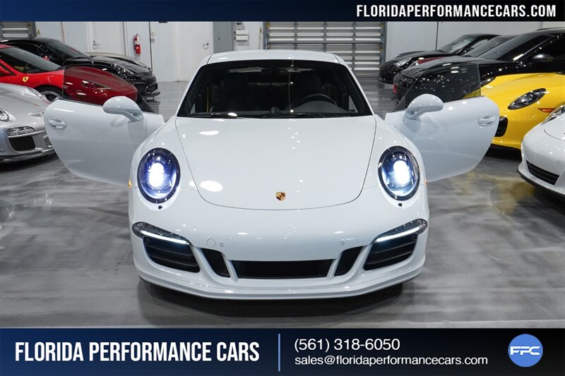 2015 Porsche 911 Carrera GTS   - Photo 33 - Riviera Beach, FL 33407