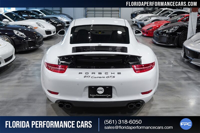 2015 Porsche 911 Carrera GTS   - Photo 66 - Riviera Beach, FL 33407