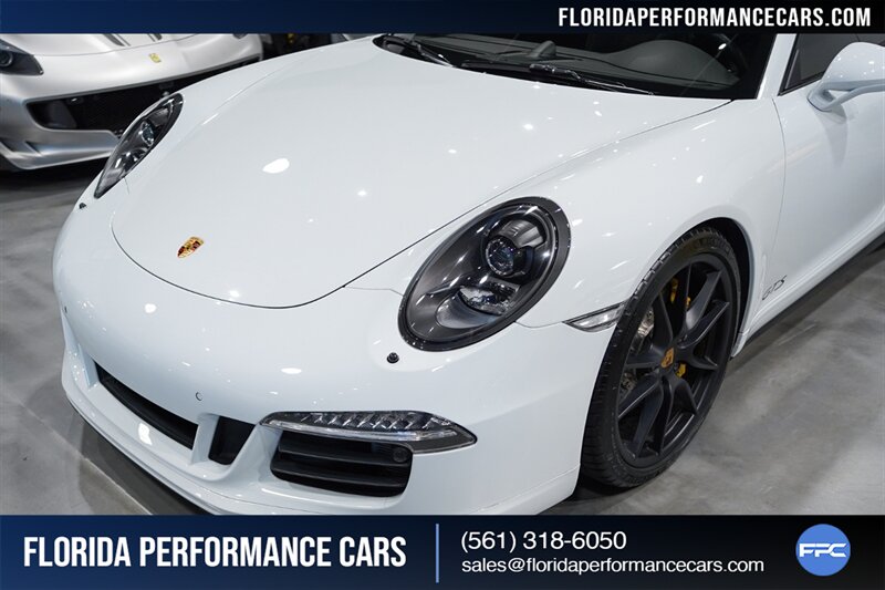 2015 Porsche 911 Carrera GTS   - Photo 11 - Riviera Beach, FL 33407