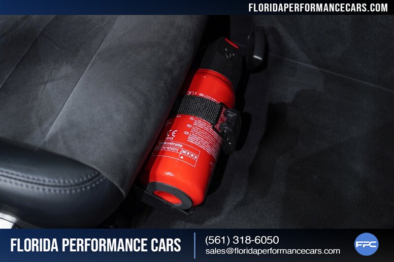 2015 Porsche 911 Carrera GTS   - Photo 56 - Riviera Beach, FL 33407