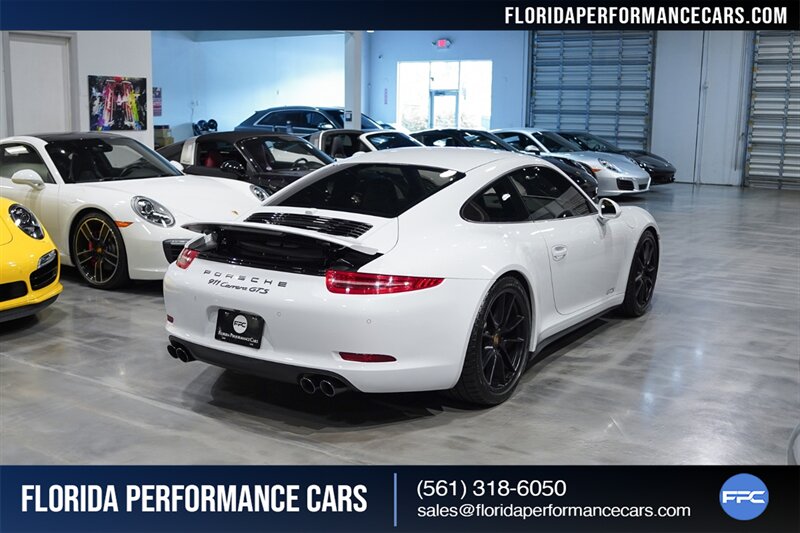 2015 Porsche 911 Carrera GTS   - Photo 8 - Riviera Beach, FL 33407